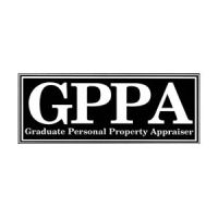 Graduate Personal Property Appraiser